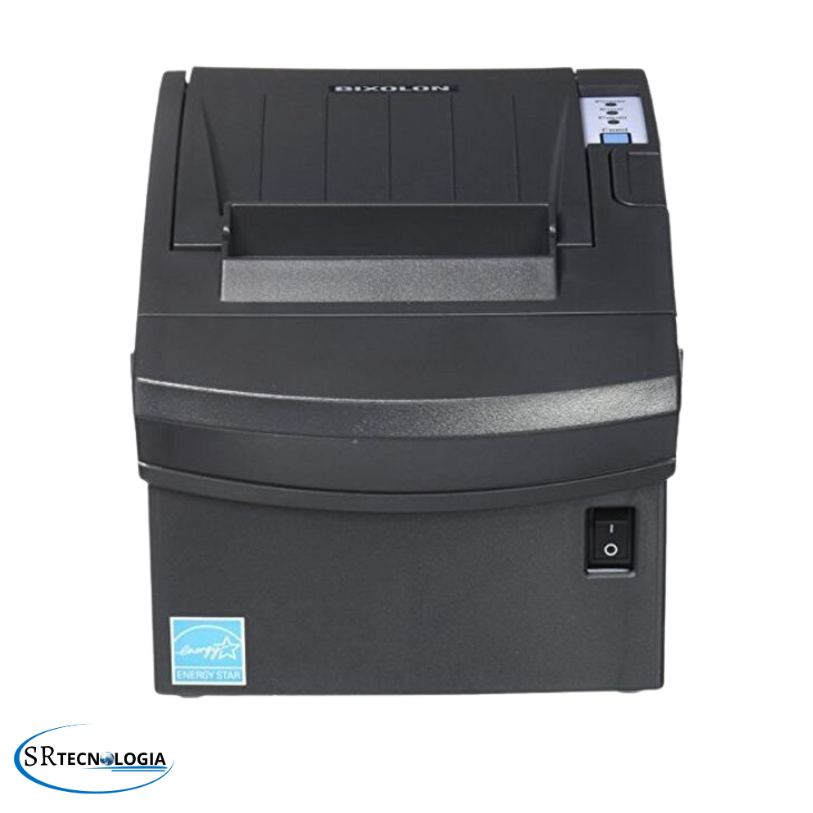 Impresoras de recibos