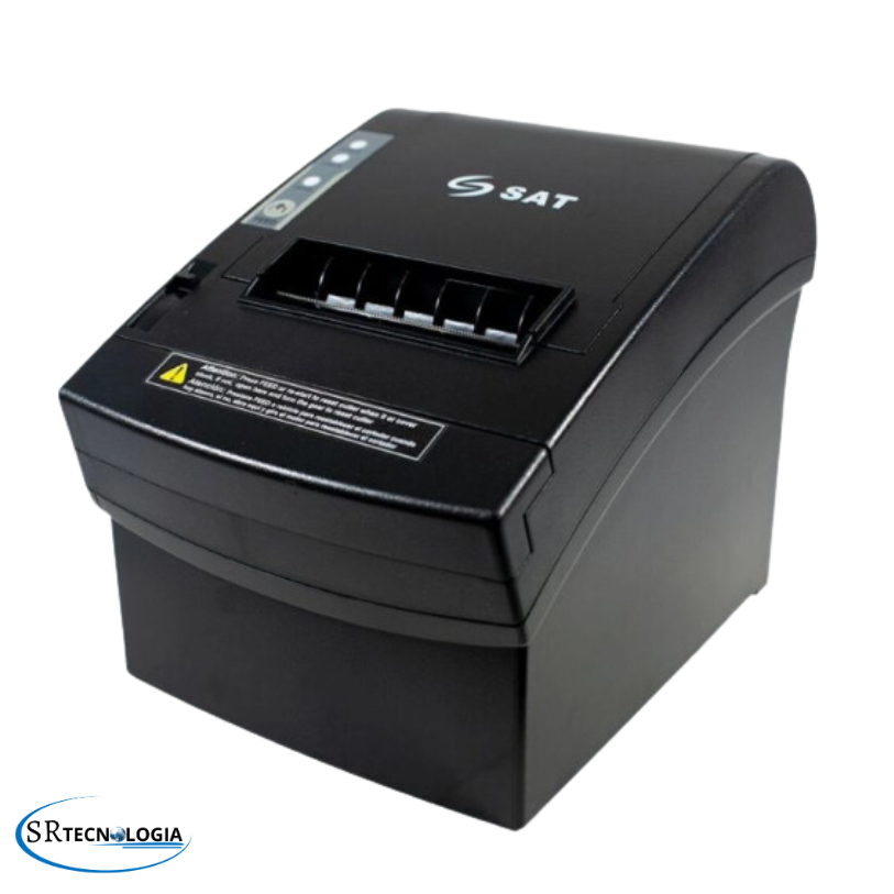 Impresoras térmicas