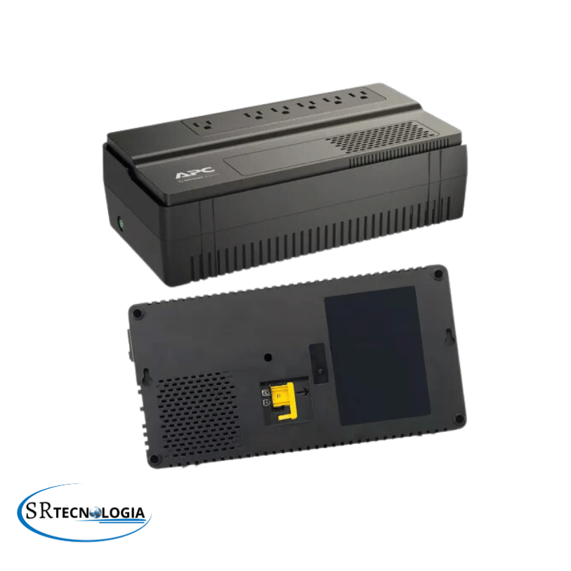 pROTECCION APC UPS
