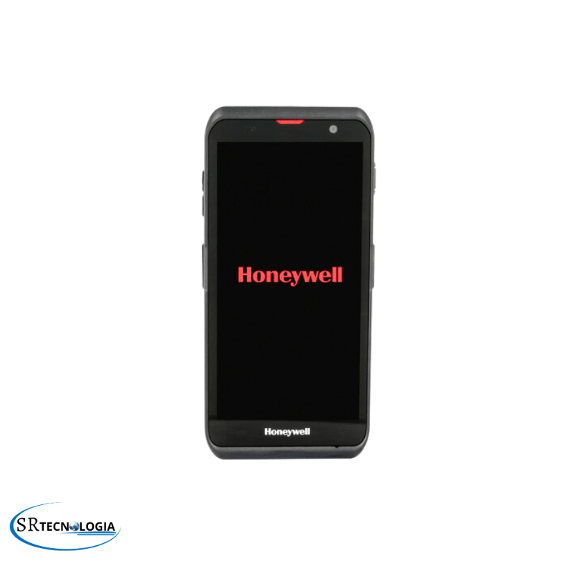 TERMINAL MOVIL HONEYWELL EDA52 - Image 2