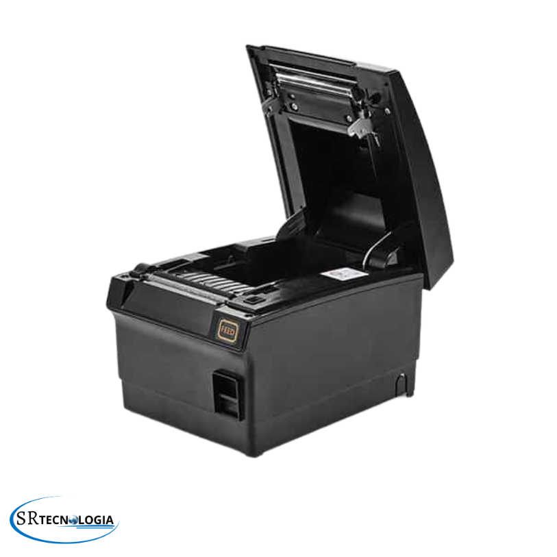 IMPRESORA TERMICA SRP-F312IICOSK SERIAL, USB - Image 2