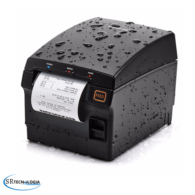 impresora Pos