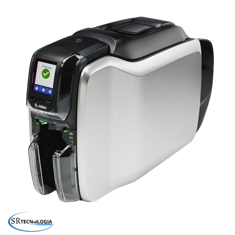 impresoras de carnet