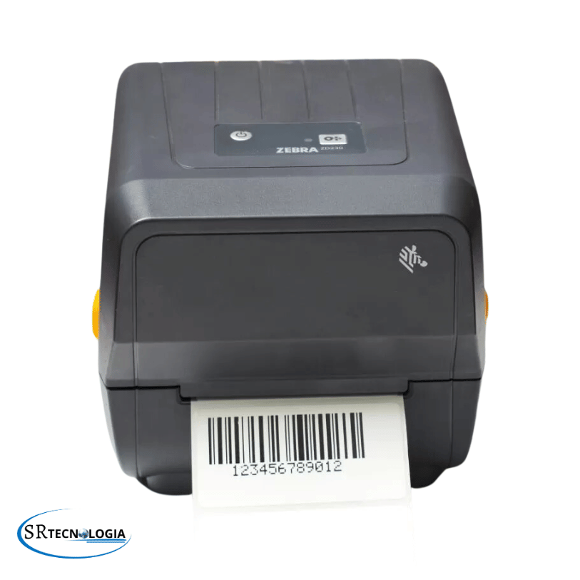 IMPRESORA DE ETIQUETAS ZEBRA ZD230 TTUSB - Image 3