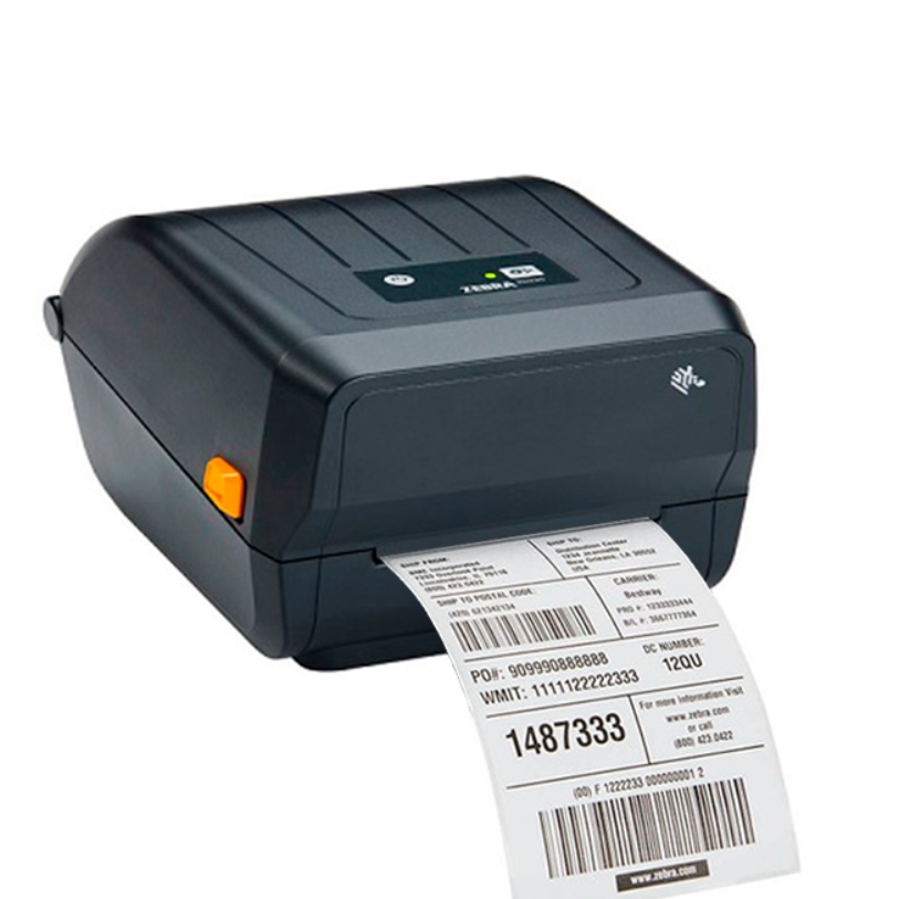 IMPRESORA DE ETIQUETAS ZEBRA ZD230 TTUSB - Image 2