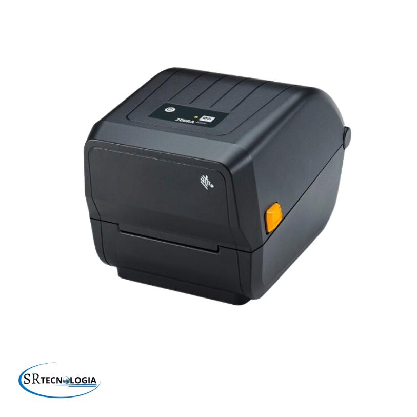 Impresora de etiquetas