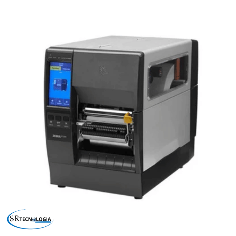 impresora de etiquetas