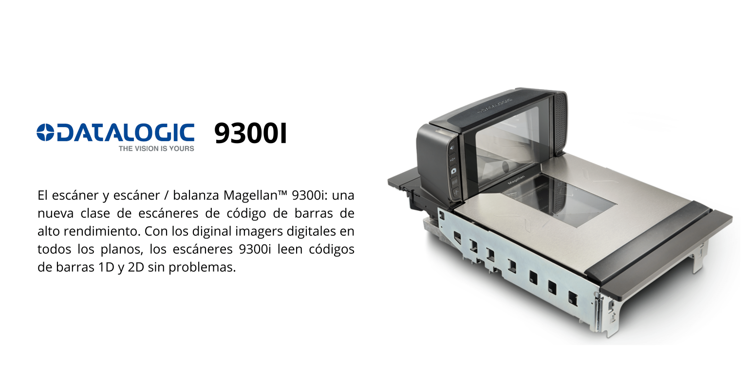 MAGUELLAN 9300