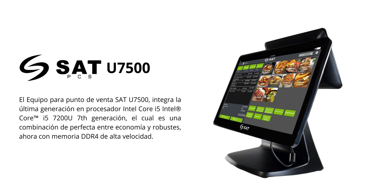 SAT POS
